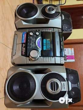 Sony Music System - TVs, Video - Audio for sale in India | OLX