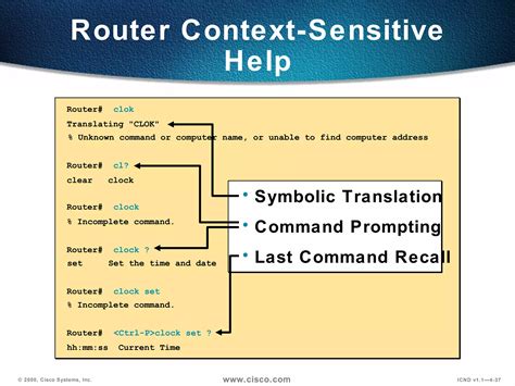 Cisco iOS Tutorial 的图像结果