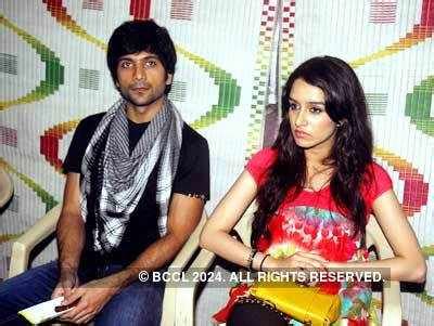 'Teen Patti' cast with crippled students- The Etimes Photogallery Page 11