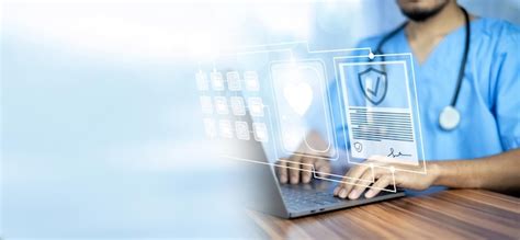 Doctor Using Computer 的图像结果