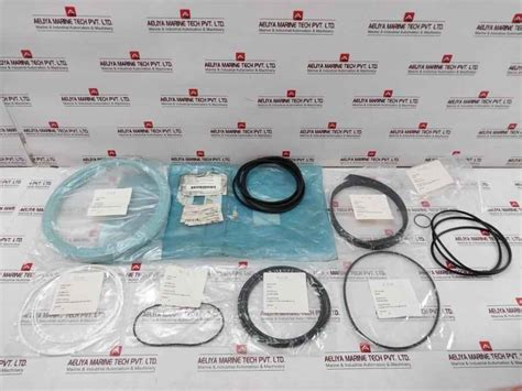 Nov 154192 Seal Kit For Crown Mounted Compensator - Aeliya Marine Tech