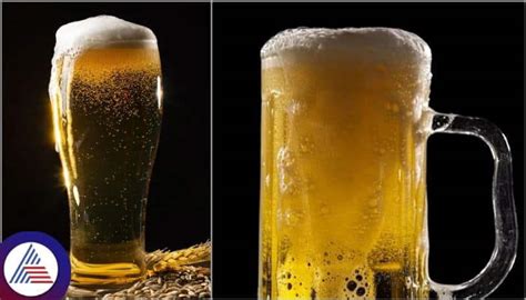 Shock for Beer lovers in Karnataka: Congress govt mulls price hike for ...