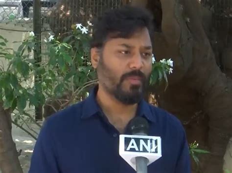 Wouldn't be easy to bring him back to India, says complainant Vaibhav ...