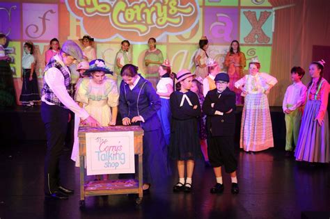 Newsies Jr – Theatreworks Live