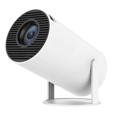 Transpeed Projector 4K Android 11 HY300 Dual Wifi6 India | Ubuy