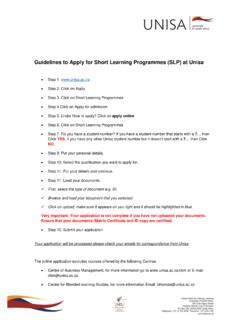 Short Learning Programmes 的图像结果
