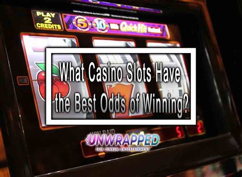 slotswinner winning odds