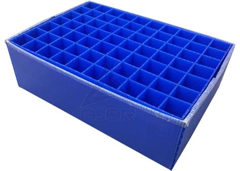 PP Bubble Guard Boxes Manufacturer, Supplier from Mumbai