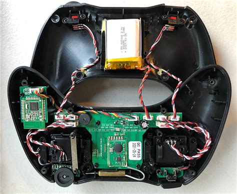 Arduino RC Control 的图像结果