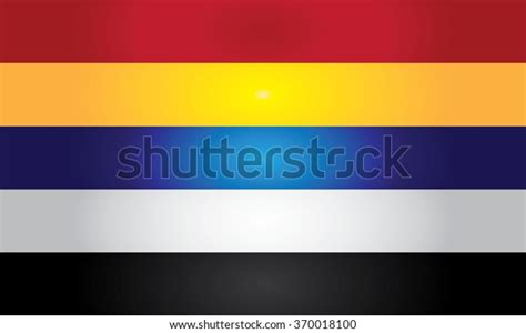 Five Color Flag 的图像结果