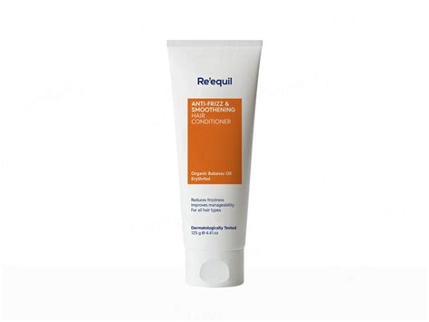Buy Re'equil Anti-Frizz & Smoothening Hair Conditioner Online at Best ...