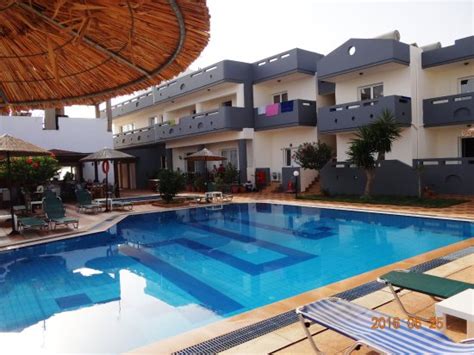 ANTHOULA VILLAGE (Analipsi, Crete) - Hotel Reviews, Photos, Rate ...