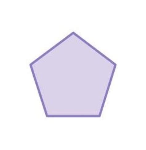 What is a Concave Shape? | Geometry | Twinkl USA - Twinkl