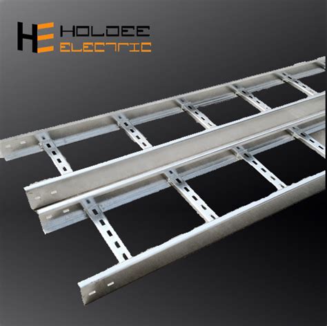 Image result for Ladder Rack Cable Tray