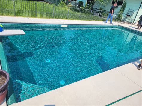 Vinyl Inground Pool Liners | Pool Warehouse