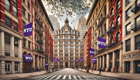 New York University Data Breach: Potential Legal Action and ...