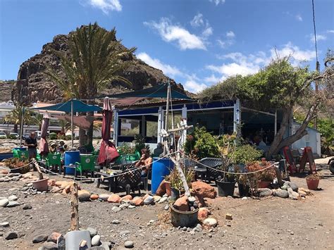 La Gomera Tourism (2022): Best of La Gomera - Tripadvisor