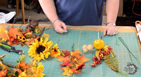 Image result for Lantern Swag Tutorial