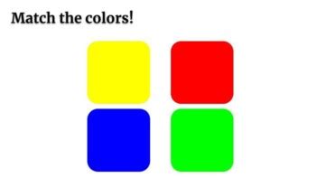 Image result for Paper Color Match