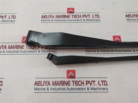 Hepworth Ba0066356 Pantograph Wiper Arm – Aeliya Marine Tech