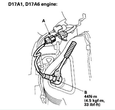 Image result for Second O2 Sensor 01 Corolla Location