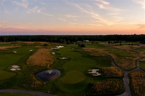 Chariot Run Golf Club – Indiana Golf at Its Best