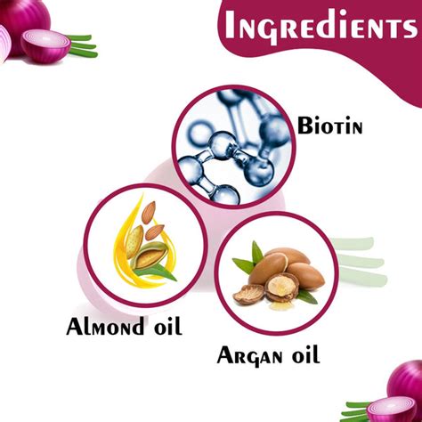 Purchase Anti-Frizz Haircare | Biotin Hair Serum for Silky Hair | The ...