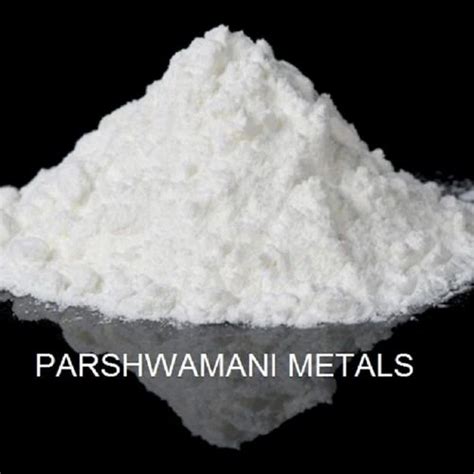 White Lead Powder - Silicon Powder Trader - Retailer from Mumbai