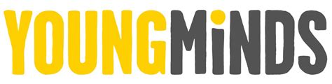 Image result for young minds logo 2026
