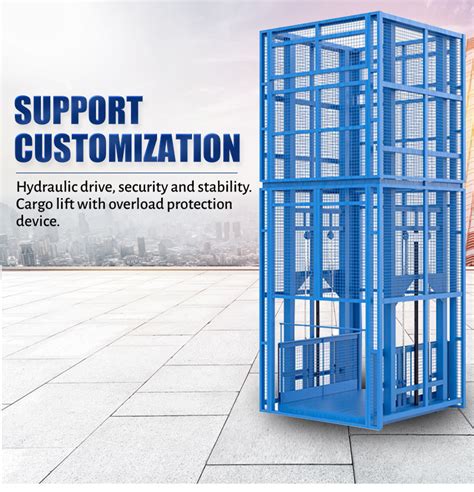 Image result for Loading a Vertical Platform Lift