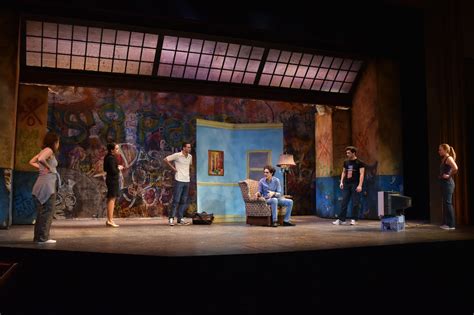 Mr. Burns: A Post-Electric Play - University of Michigan School of ...