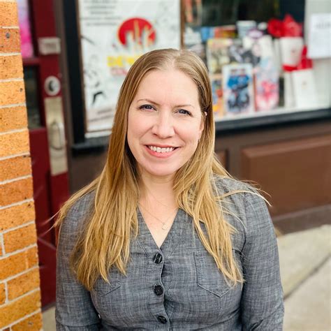 Michele Bantz | Kenyon Review Author