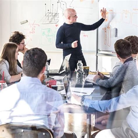 Project Manager Program 的图像结果