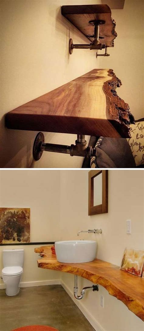 Image result for Live Edge Small Project