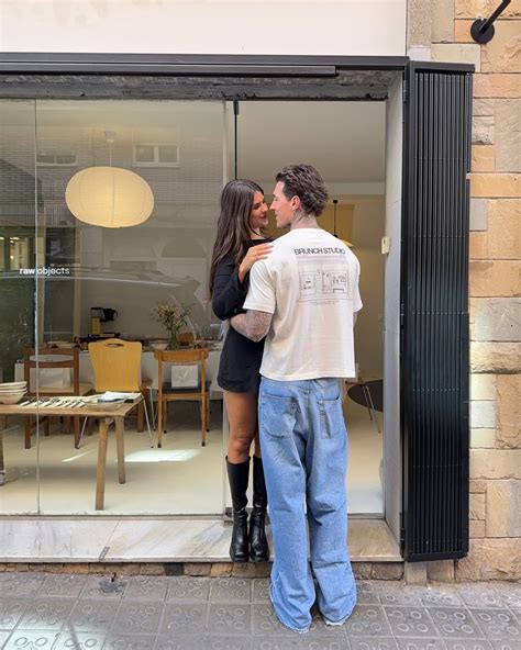 josephine_joseph | terribletil | Cute couples goals, Cute couple ...