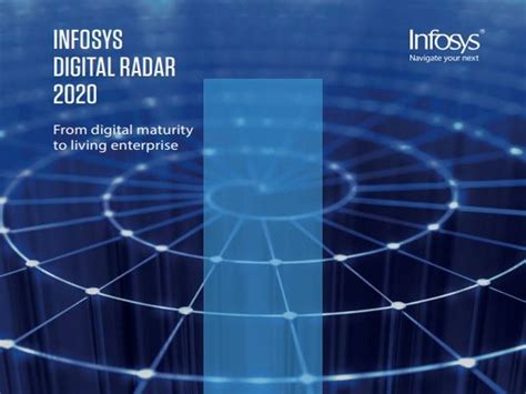Businesses face digital ceiling in their transformation progress: Infosys