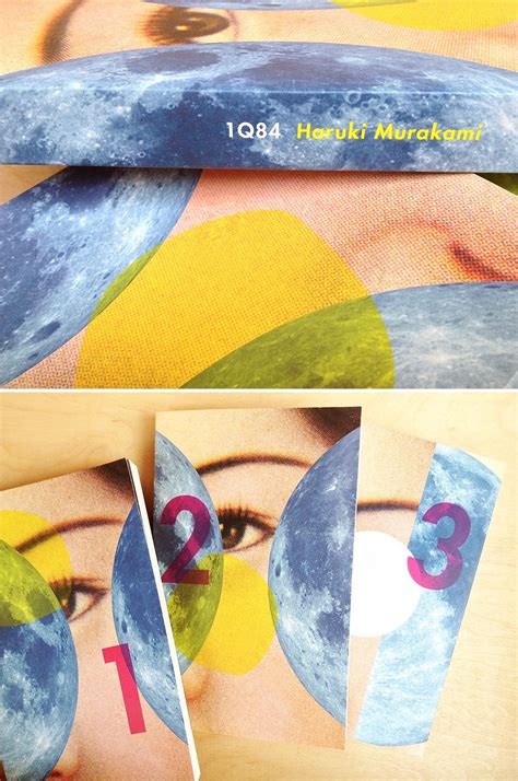 1Q84 paperback boxed set 1q84, Haruki Murakami, Great Books, Boxset ...
