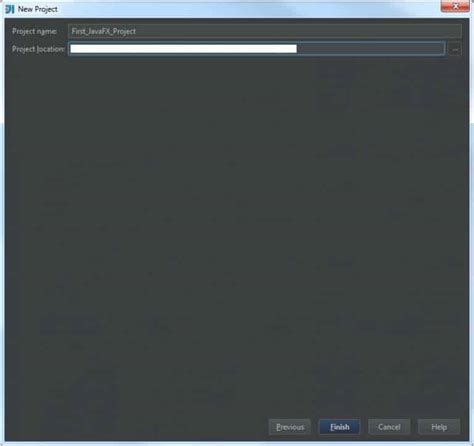 A JavaFX Program Creative 的图像结果