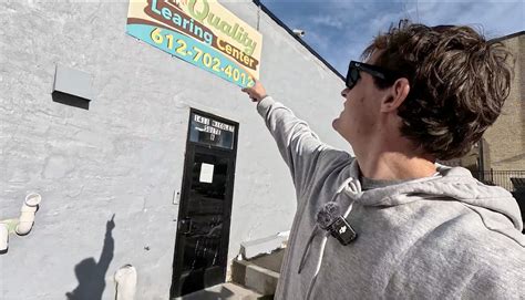 ‘Tim Walz and the fraudsters aren’t escaping’: Influencer exposes ...