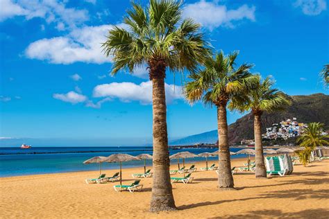 Canary Islands Travel Essentials - Useful Information to Help You Start ...