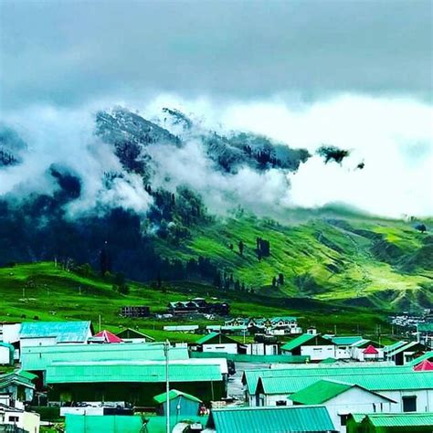 Sonmarg Tourism (2024): All You Need to Know Before You Go