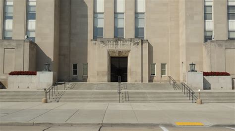 Racine County Courthouse, Racine, WI (3) | **Racine County C… | Flickr