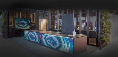 Best Modular Kitchen Brand in Kochi, India | Würfel Küche