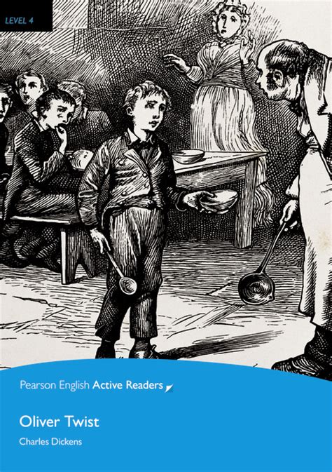 A touch of novel: Review of Oliver Twist