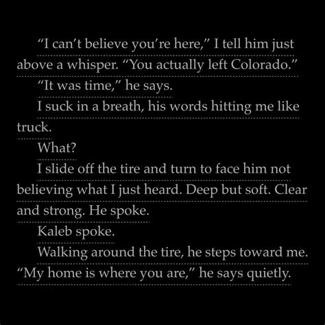 ‼️Spoiler‼️| Credence by Penelope Douglas | Romantic book quotes, Books ...