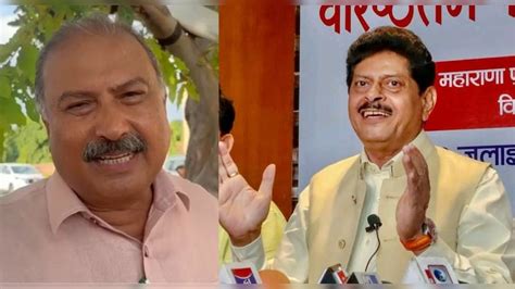 धर्मांतरण व‍िरोधी ब‍िल: कांग्रेस MLA रफीक खान और अमीन कागजी को मूल धर्म ...