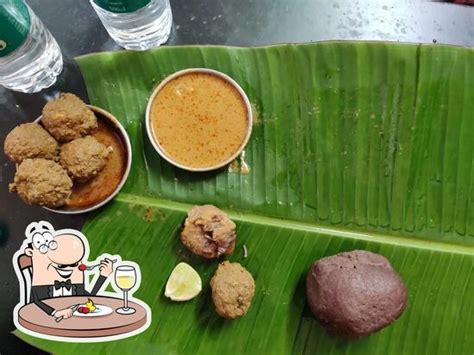 Rajanna Military Hotel vijayanagar, Bengaluru, 12 - Restaurant reviews