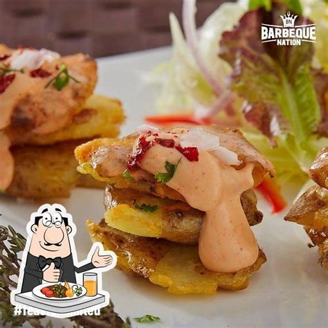 Barbeque Nation - Pune - 93 Avenue Mall, Pune - Restaurant reviews