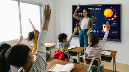 About Us | Newline - Innovators in Interactive Display Solutions