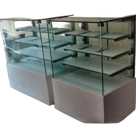 Sweet Display Counters - Sweet Display Counter Manufacturer from Noida